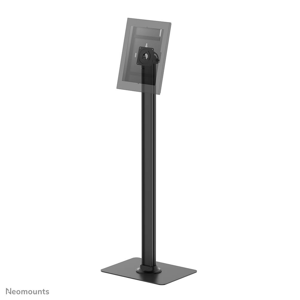 Neomounts FL15-627BL1 Tablet vloerstandaard - max 3 kg
