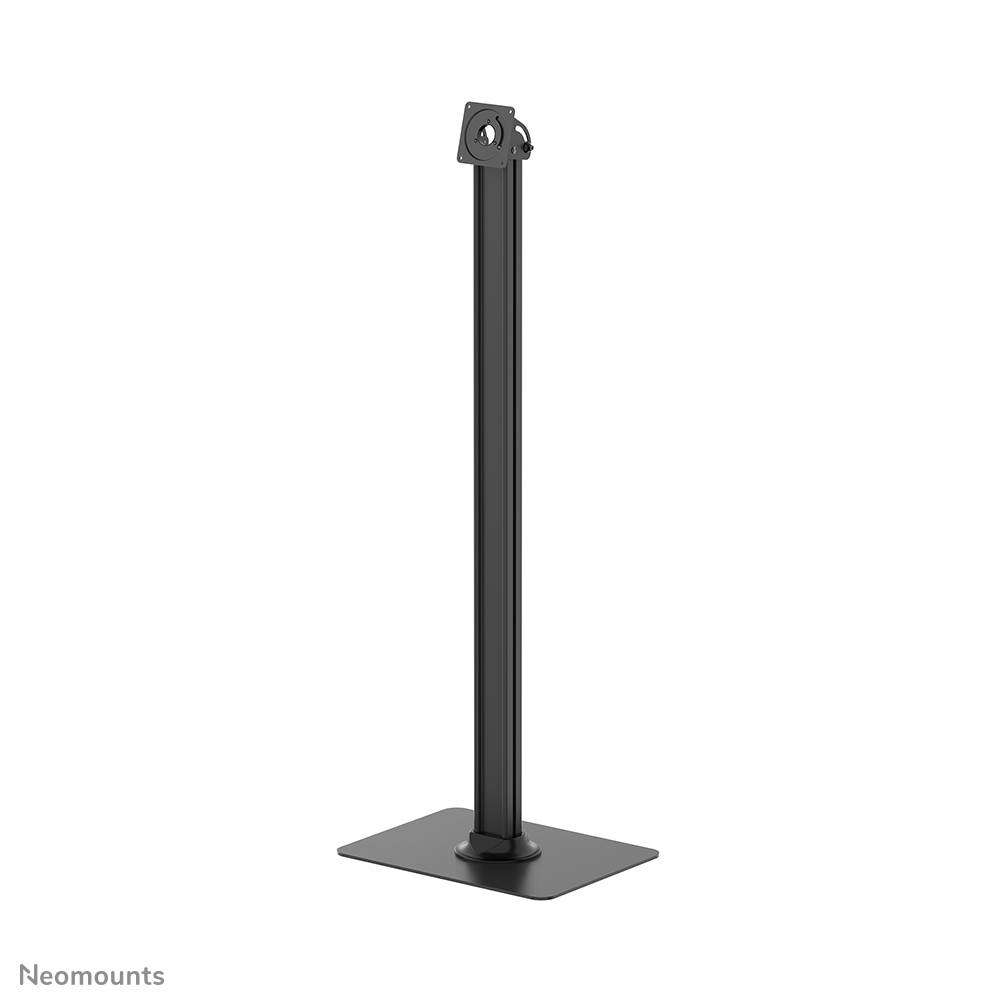 Neomounts FL15-627BL1 Tablet vloerstandaard - max 3 kg