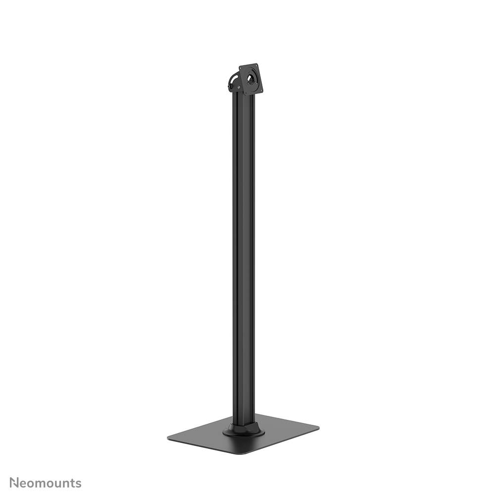 Neomounts FL15-627BL1 Tablet vloerstandaard - max 3 kg