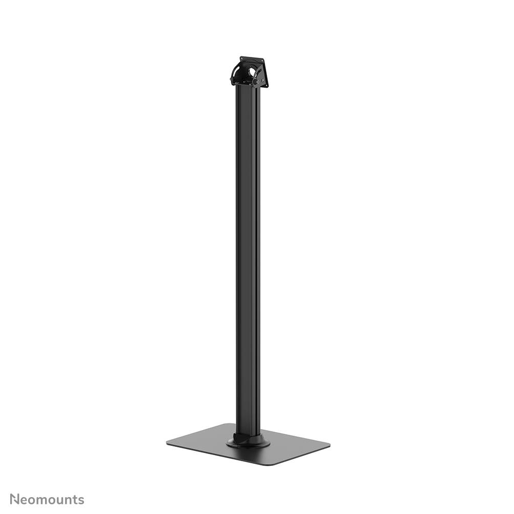 Neomounts FL15-627BL1 Tablet vloerstandaard - max 3 kg