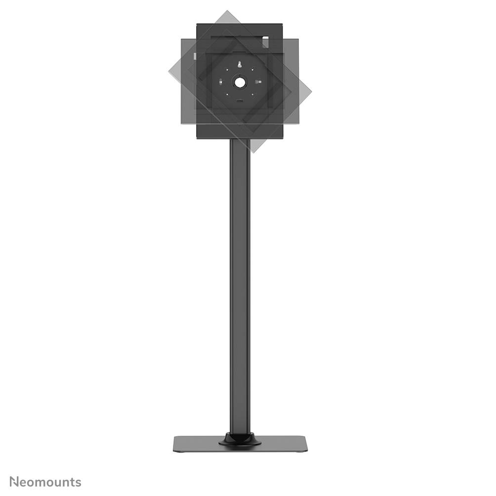 Neomounts FL15-627BL1 Tablet vloerstandaard - max 3 kg