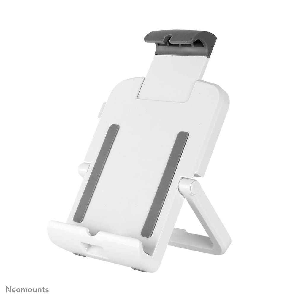 Neomounts TABLET-UN200WHITE Tablet standaard bureau 7-10" - universeel