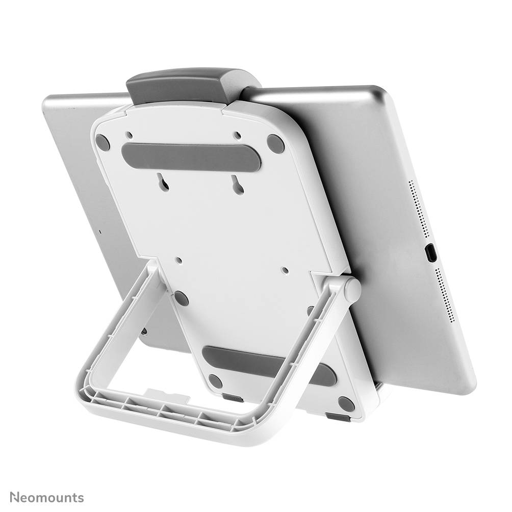 Neomounts TABLET-UN200WHITE Tablet standaard bureau 7-10" - universeel