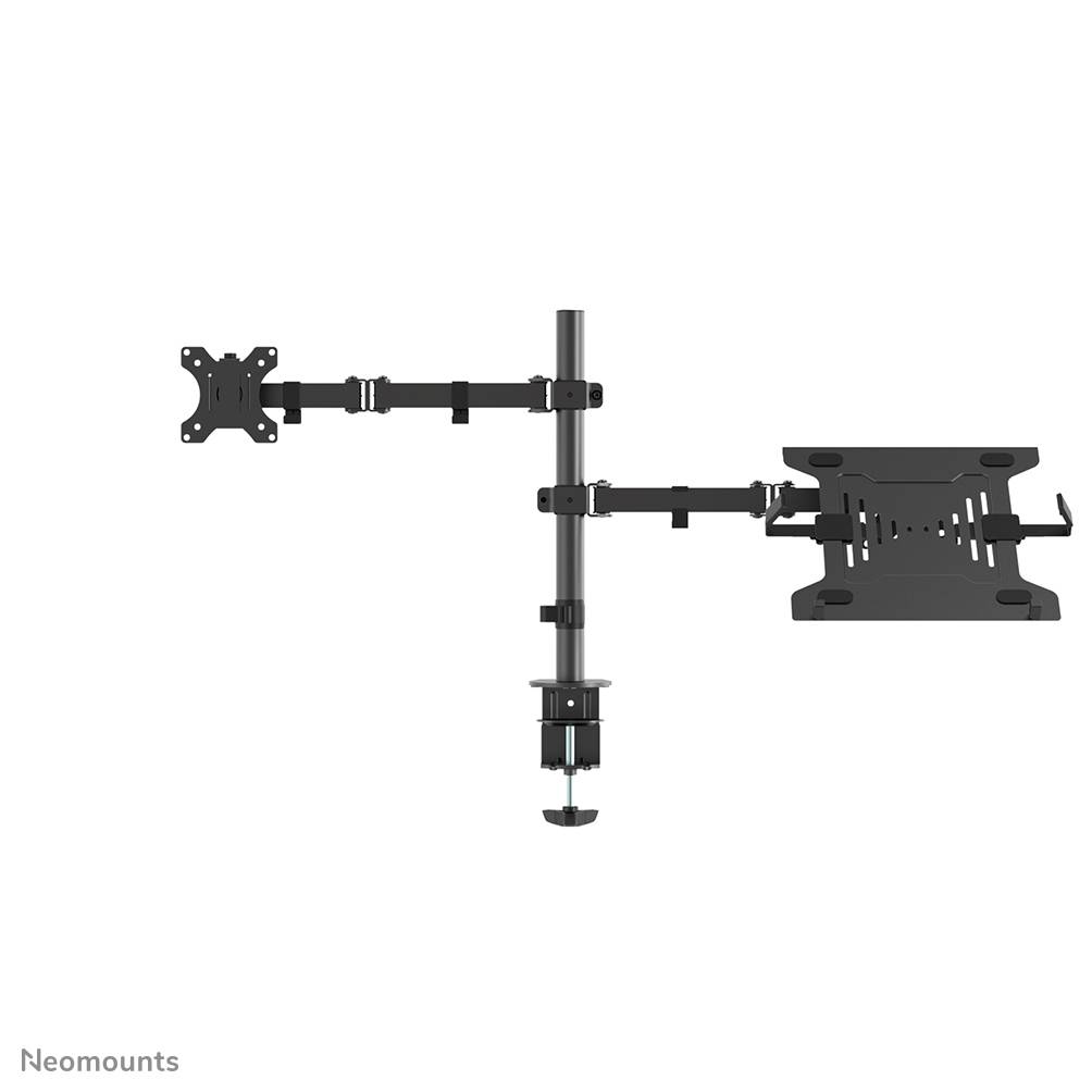 Neomounts monitor/laptop bureausteun - FPMA-D550NOTEBOOK