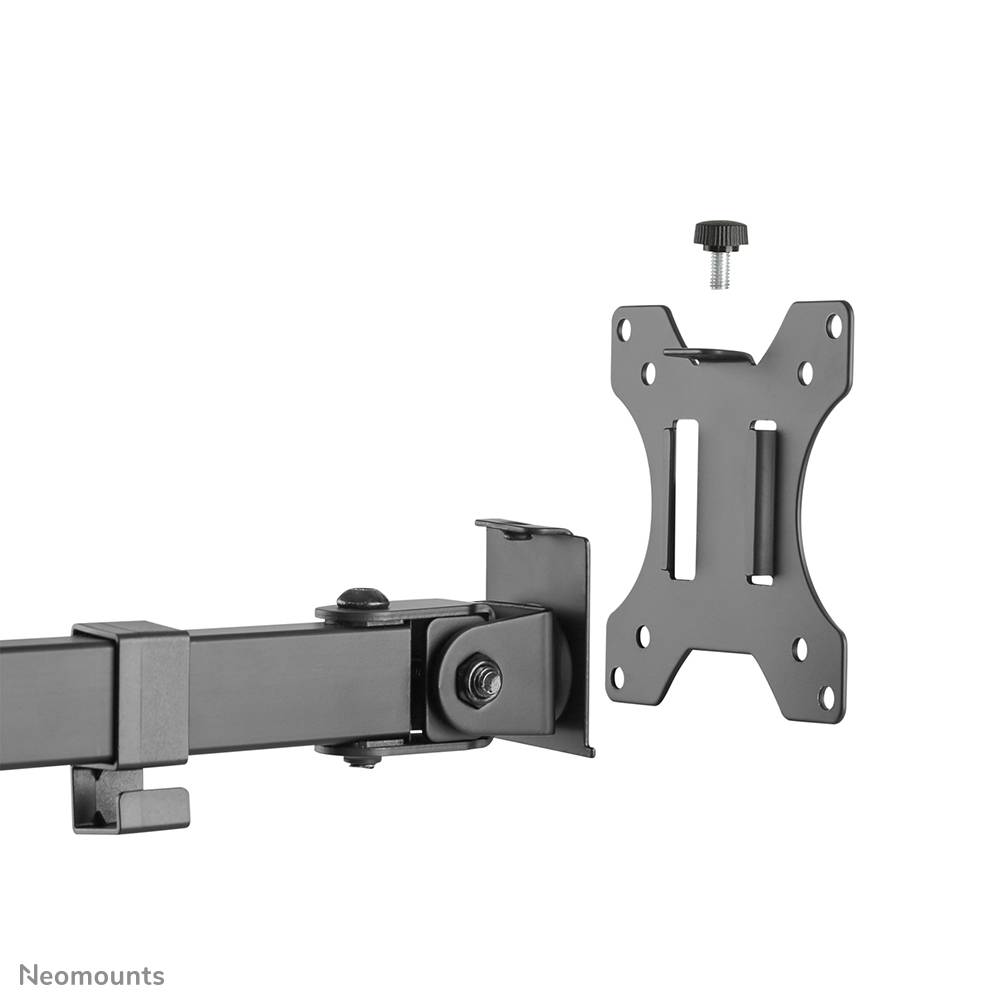 Neomounts monitor/laptop bureausteun - FPMA-D550NOTEBOOK