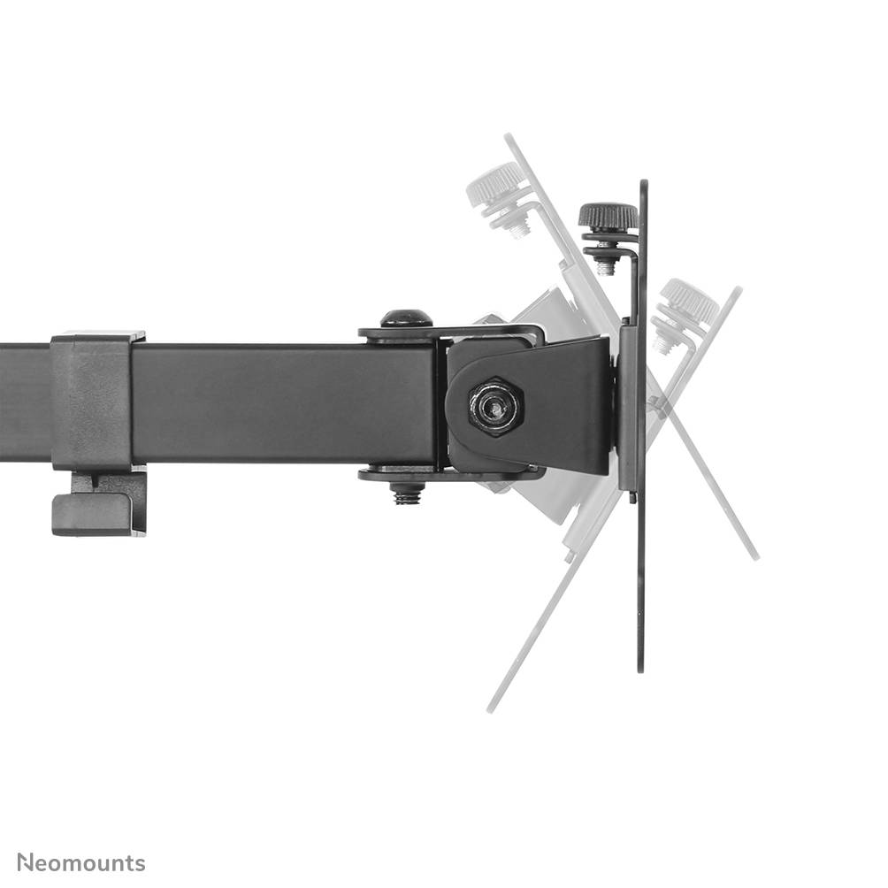 Neomounts monitor/laptop bureausteun - FPMA-D550NOTEBOOK