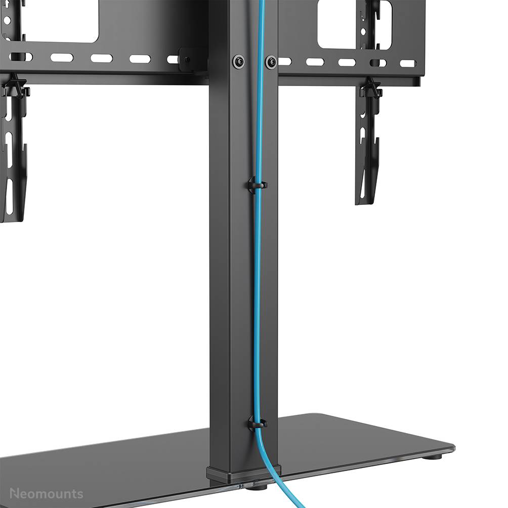 Neomounts TV-bureaustandaard - DS45-430BL14