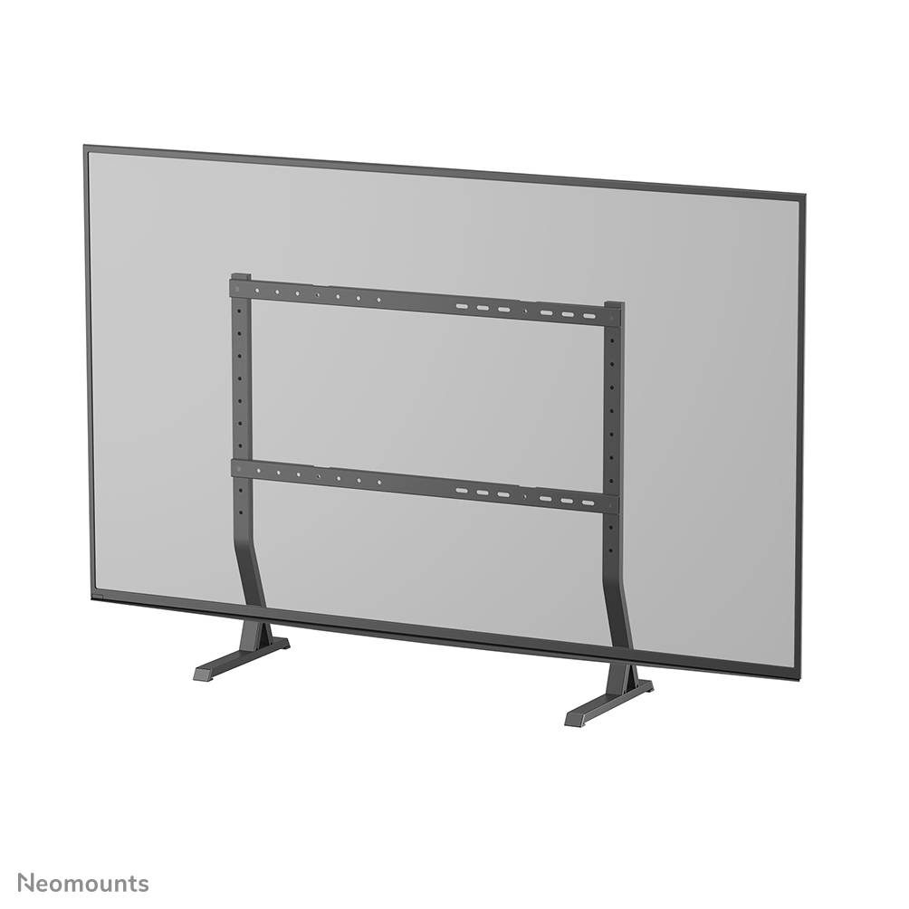 Neomounts TV-bureaustandaard - DS45-430BL18