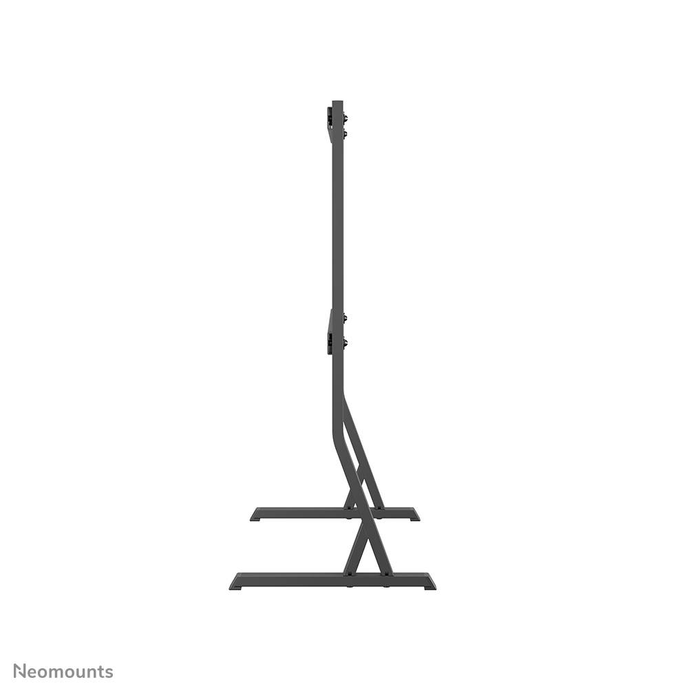 Neomounts TV-bureaustandaard - DS45-430BL18