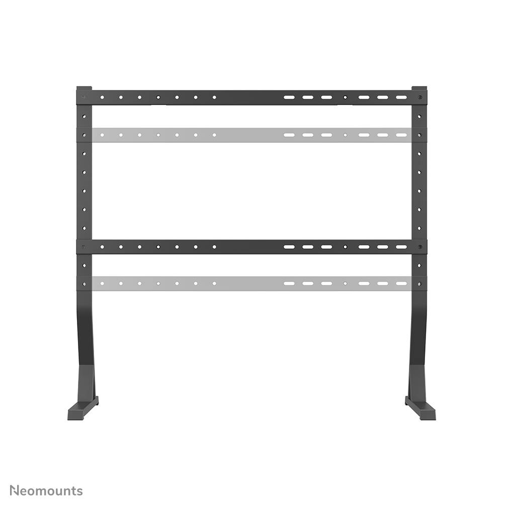 Neomounts TV-bureaustandaard - DS45-430BL18
