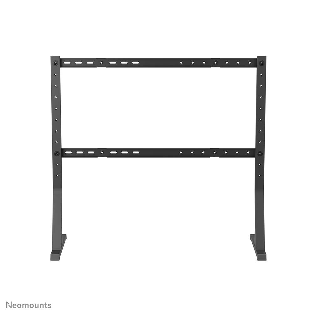 Neomounts TV-bureaustandaard - DS45-430BL18