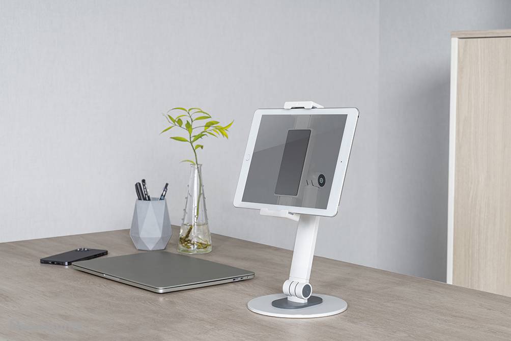 Neomounts tablet stand - DS15-550BL1