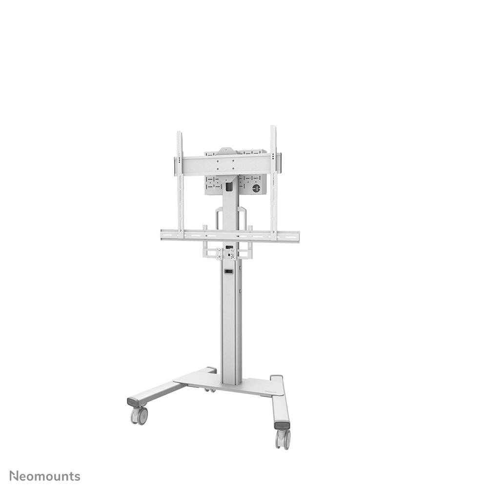 Neomounts AV2-500WH Videobar kit 43-110" - VESA - max 10 kg - universeel