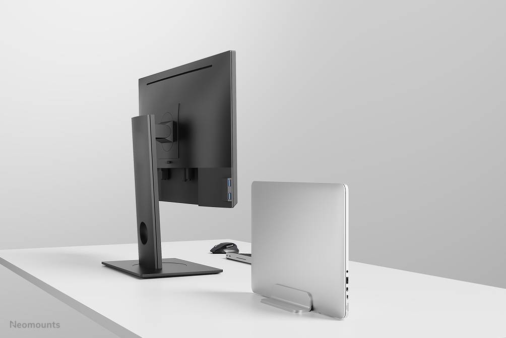 Neomounts NSLS300SILVER Laptophouder 11-17" - universeel