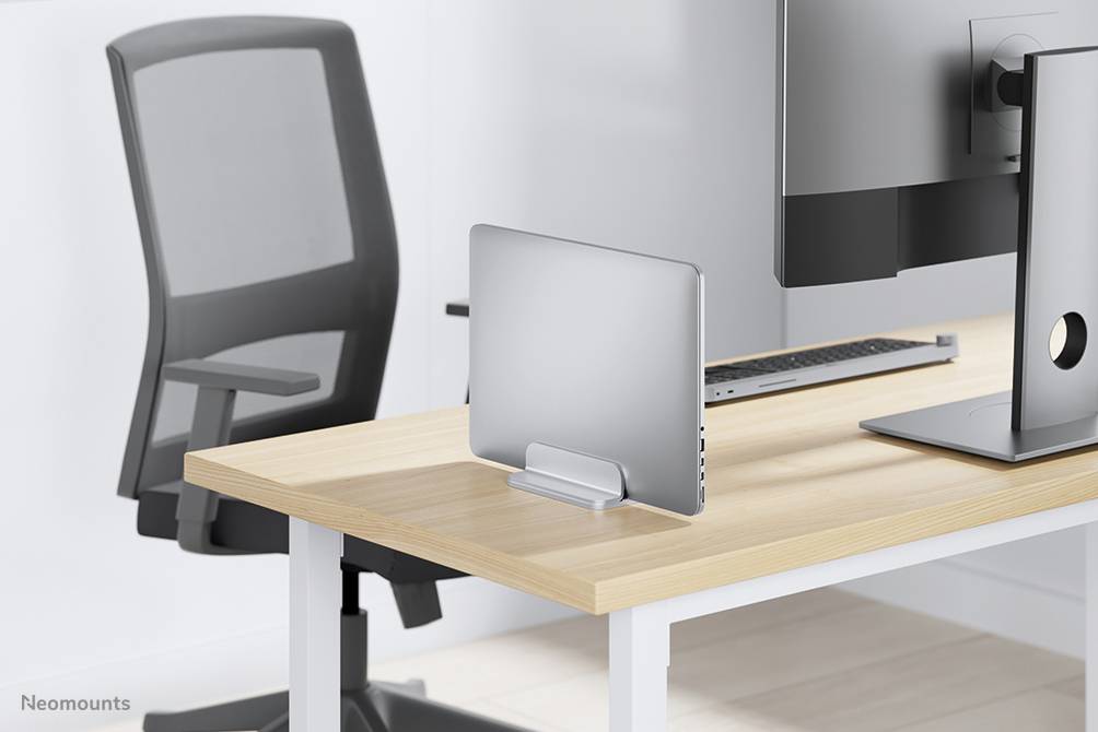 Neomounts NSLS300SILVER Laptophouder 11-17" - universeel