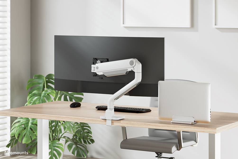 Neomounts NSLS300SILVER Laptophouder 11-17" - universeel