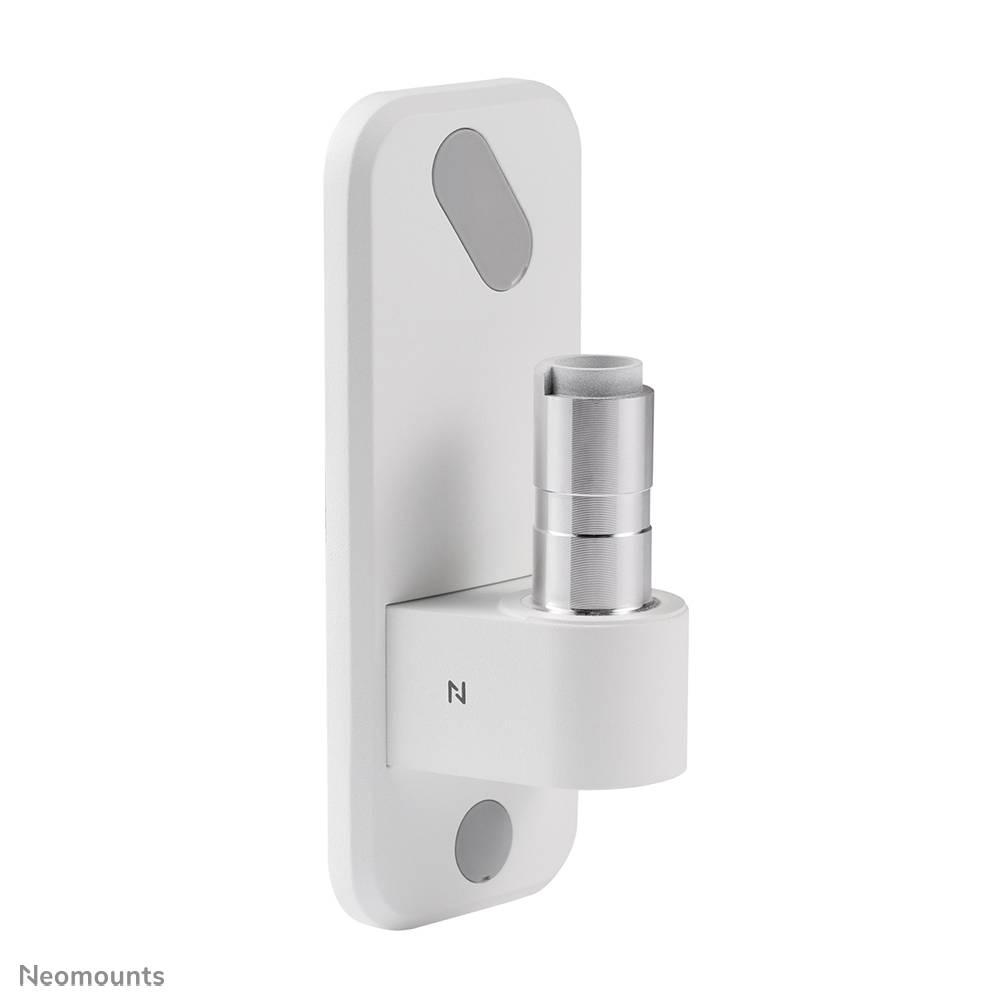 Neomounts AWL75-450WH Muuradapter monitorarm