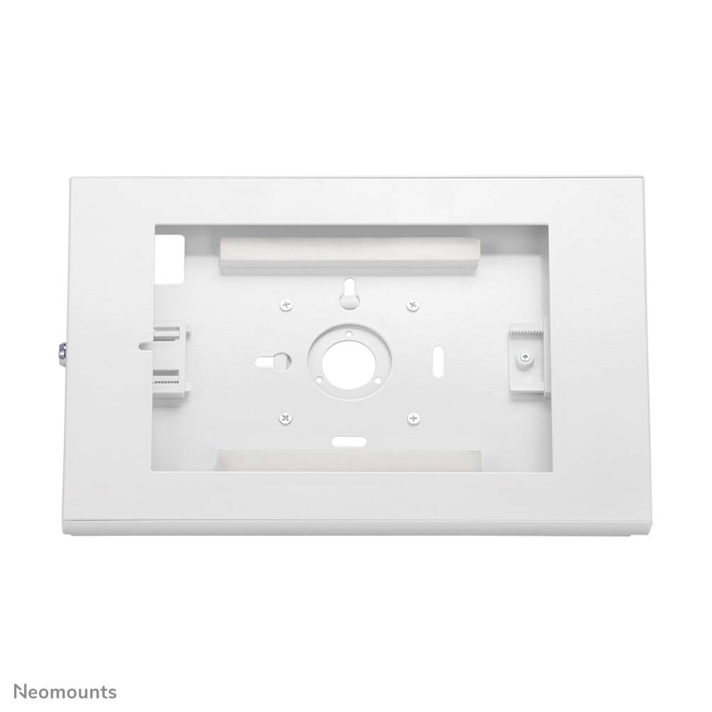Neomounts WL15-650WH1 Tablet muurbeugel 9.7-11" - vergrendelbaar
