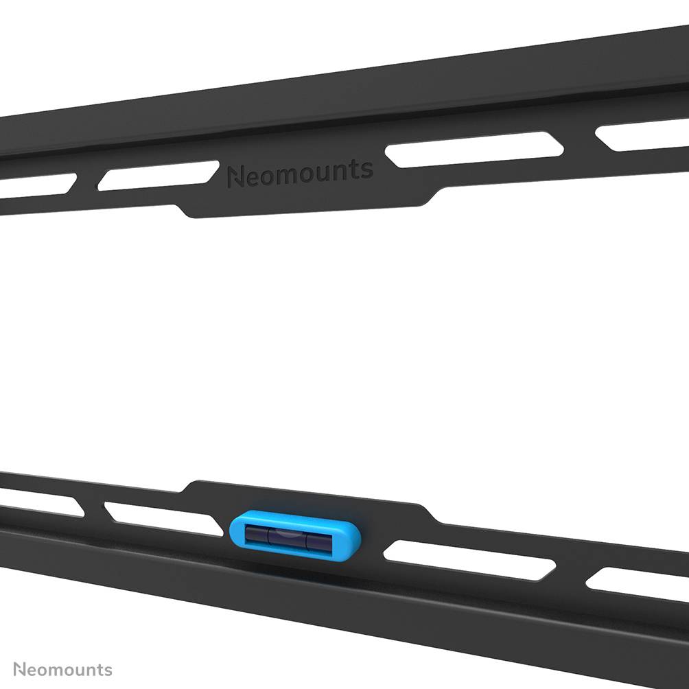 Neomounts WL30-550BL14 TV-beugel wand 32-75" - ultra-vlak - Easy Install