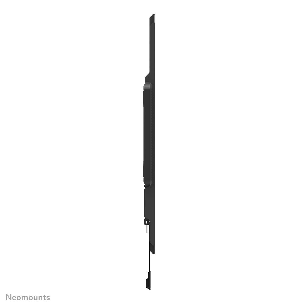 Neomounts WL30-550BL18 TV-beugel wand 43-86" - ultra-vlak - Easy Install