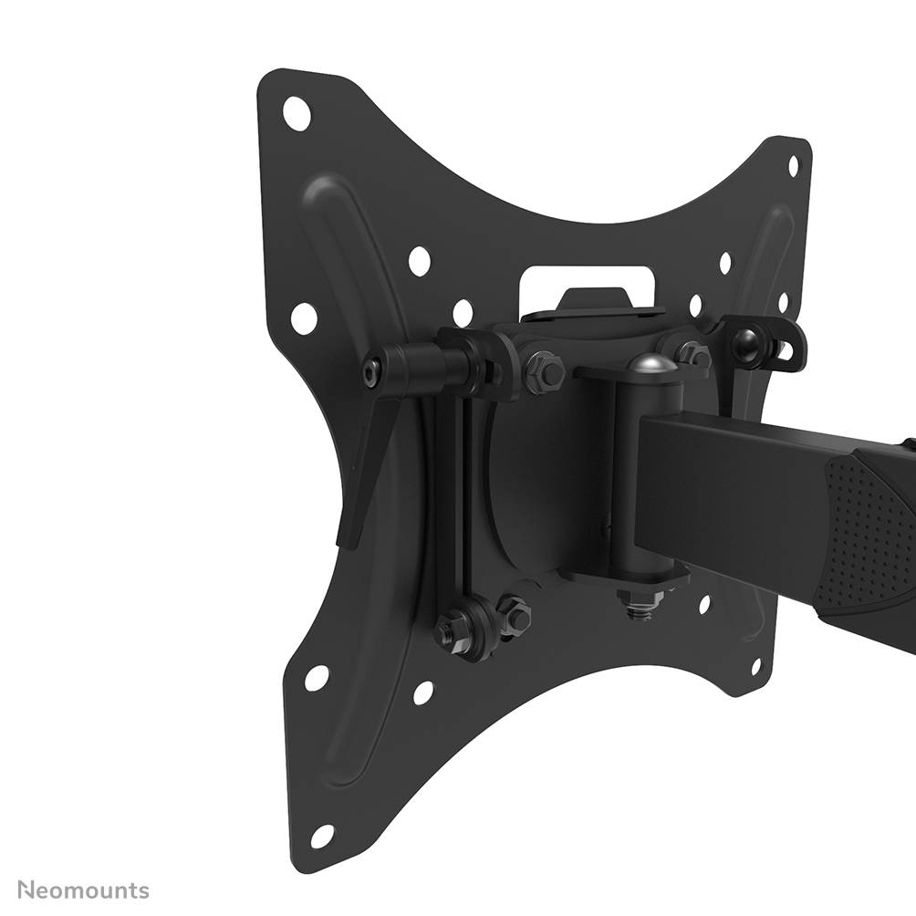 Neomounts WL40-540BL12 TV-beugel wand 32-55" - full motion - Easy Install