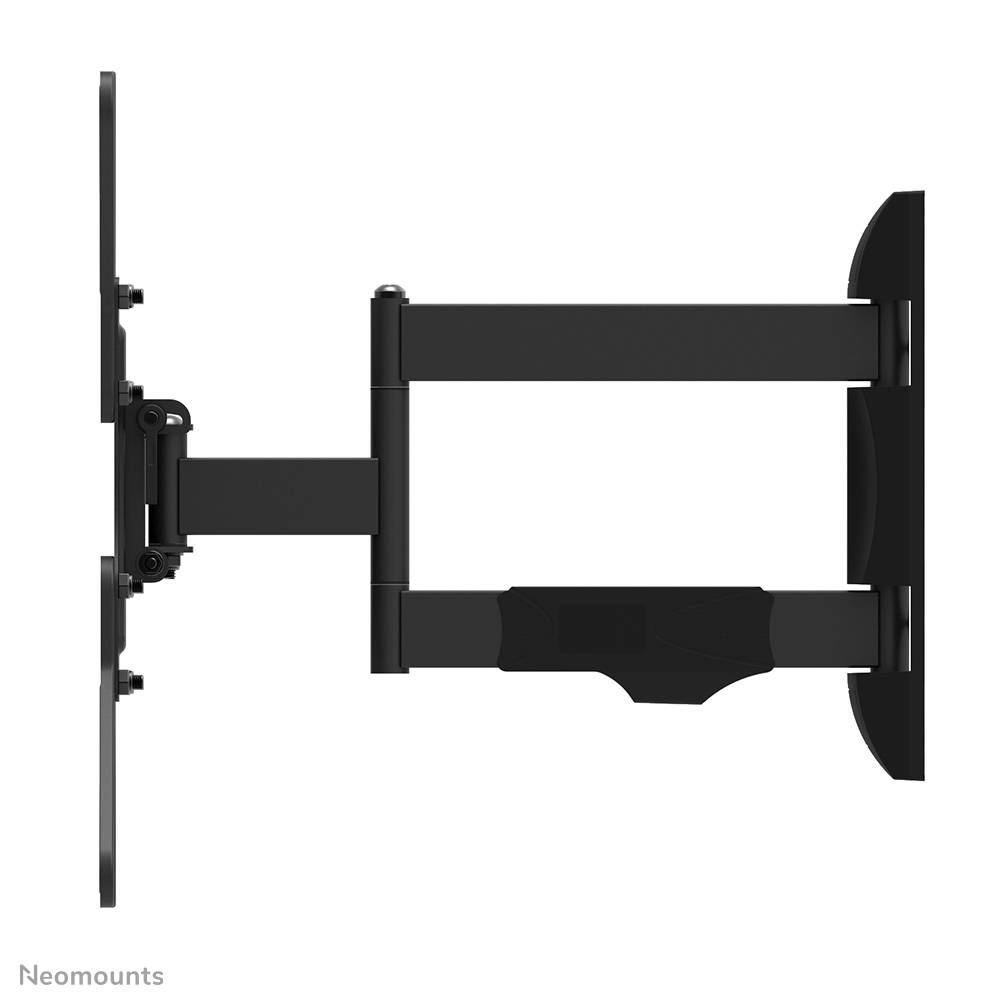 Neomounts WL40-550BL14 TV-beugel wand 32-55" - full motion - Easy Install