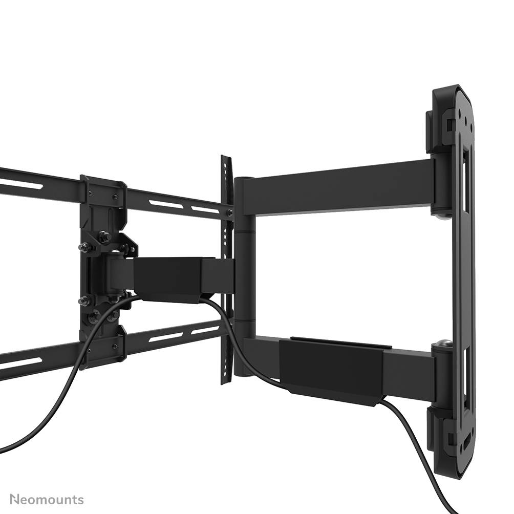 Neomounts tv wandsteun - WL40-550BL16