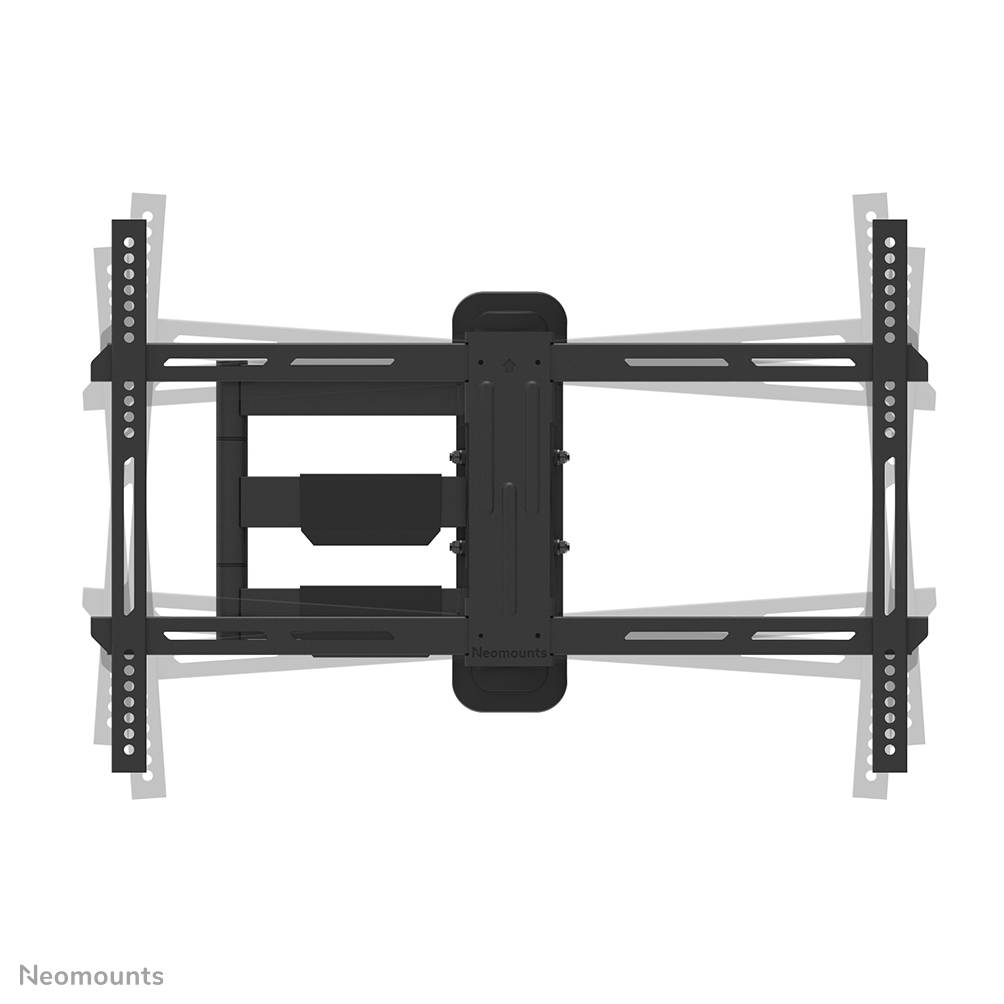 Neomounts tv wandsteun - WL40-550BL16