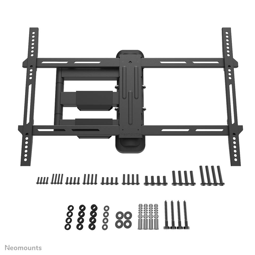 Neomounts tv wandsteun - WL40-550BL16