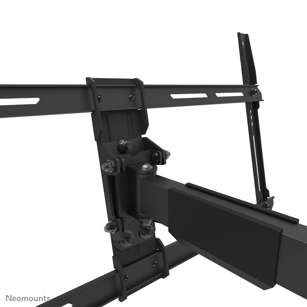 Neomounts tv wandsteun - WL40-550BL16