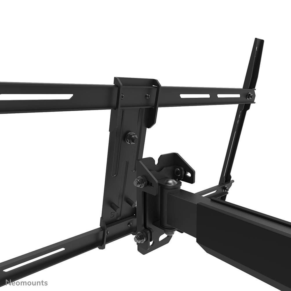 Neomounts tv wandsteun - WL40-550BL16