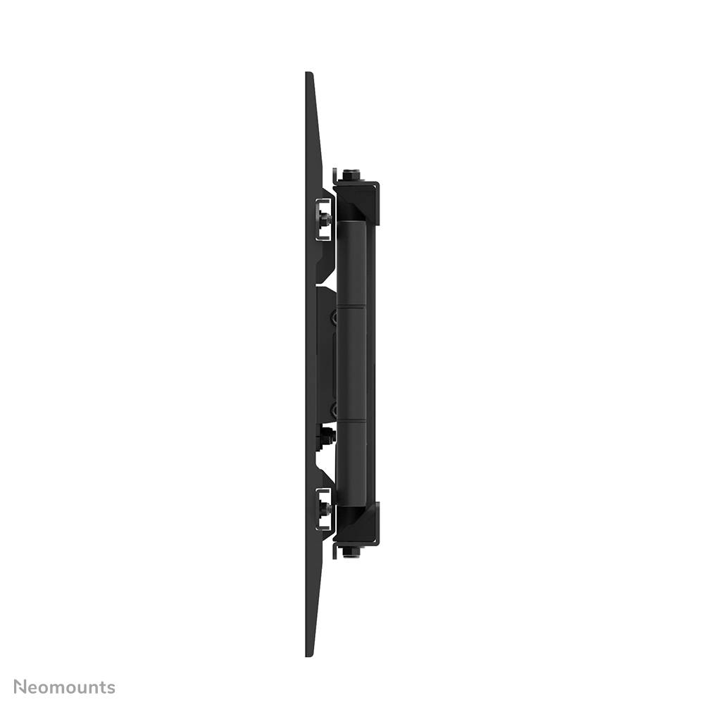 Neomounts WL40-550BL18 TV-beugel wand 43-75" - full motion - Easy Install