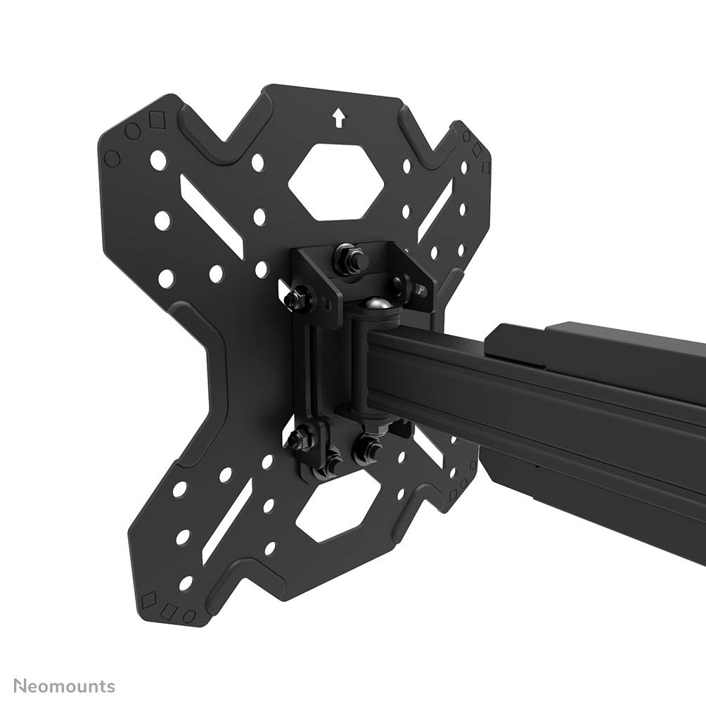 Neomounts WL40S-840BL12 TV-beugel wand 32-55" - full motion - snelle installatie