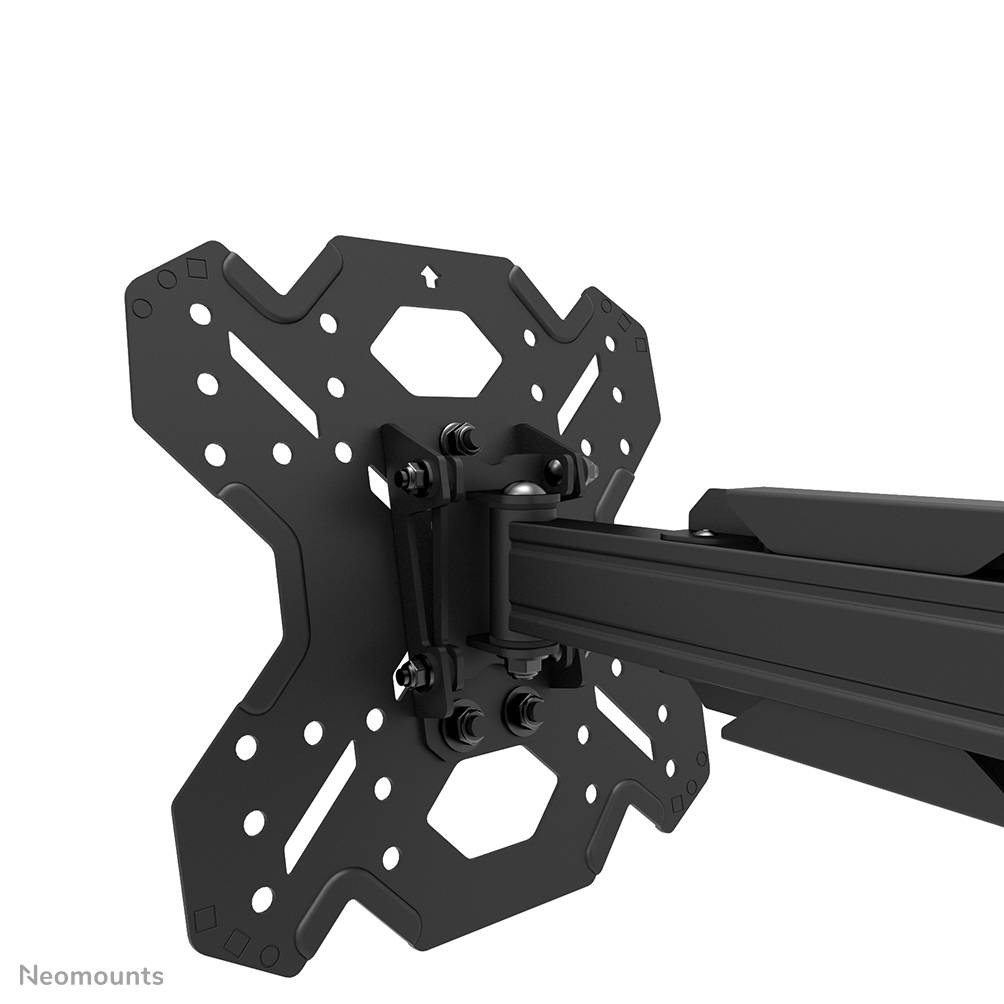 Neomounts WL40S-850BL12 TV-beugel wand 32-55" - full motion - snelle installatie