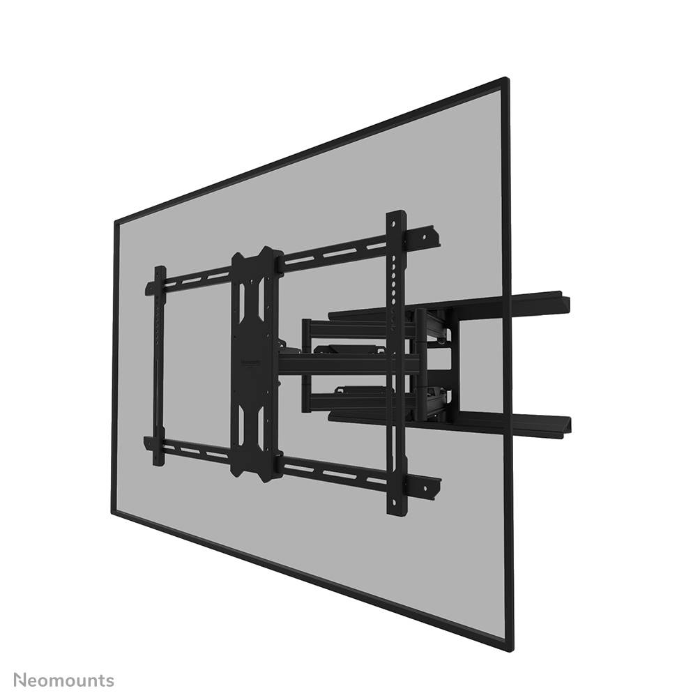 Neomounts tv wandsteun - WL40S-850BL18