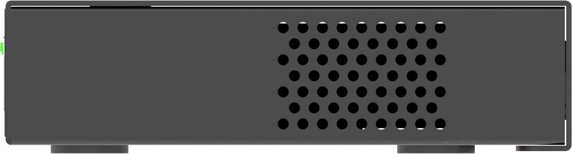 NETGEAR 16-Port High-Power PoE+ Gigabit Ethernet Plus Switch (231W) with 1 SFP port (GS316EPP)