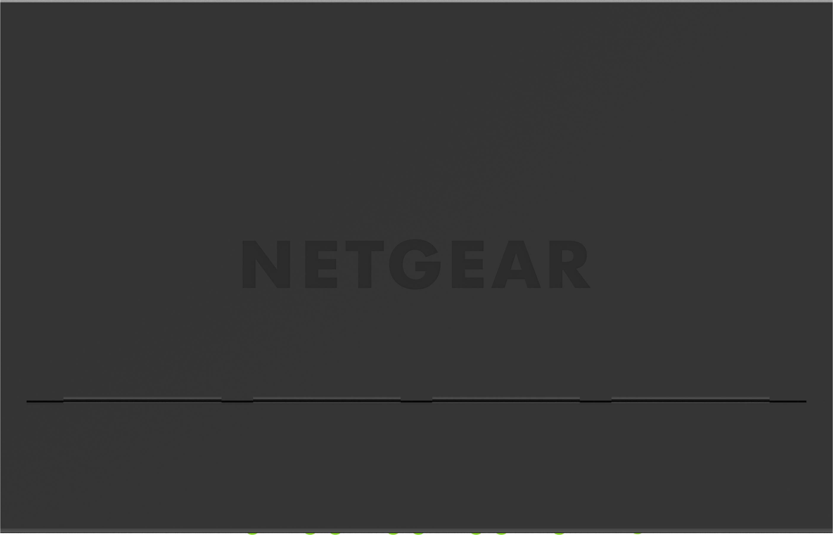 NETGEAR 5-Port Gigabit Ethernet PoE+ Plus Switch (GS305EP)