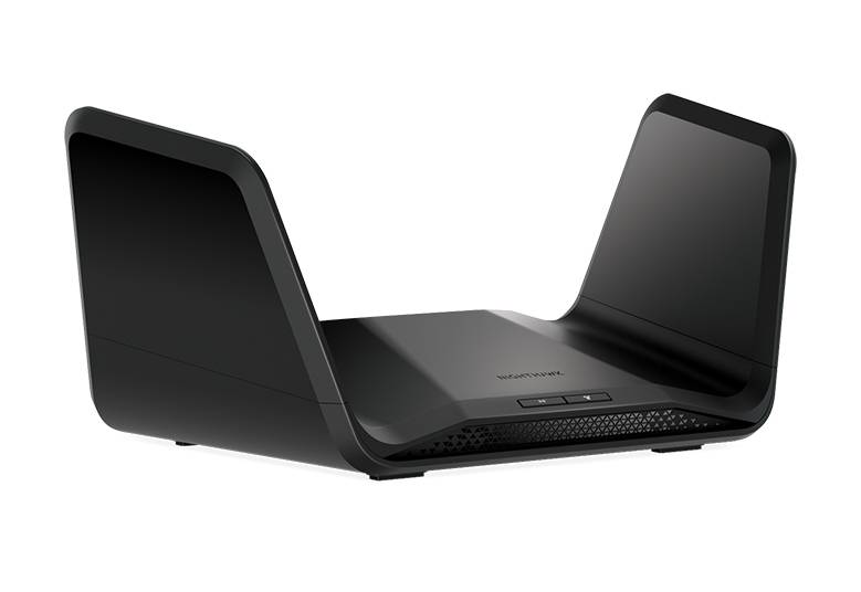 NETGEAR Nighthawk Tri-Band AX8 8-Stream AX6600 WiFi 6 Router (RAX70)
