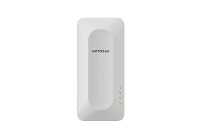 NETGEAR AX1800 4-Stream WiFi 6 Mesh Extender (EAX15)