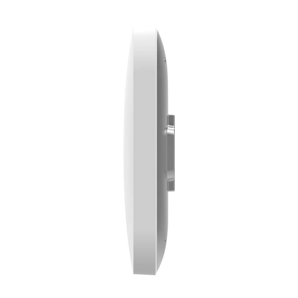 NETGEAR Insight Cloud Managed WiFi 6 AX1800 Dual Band Access Point (WAX610)