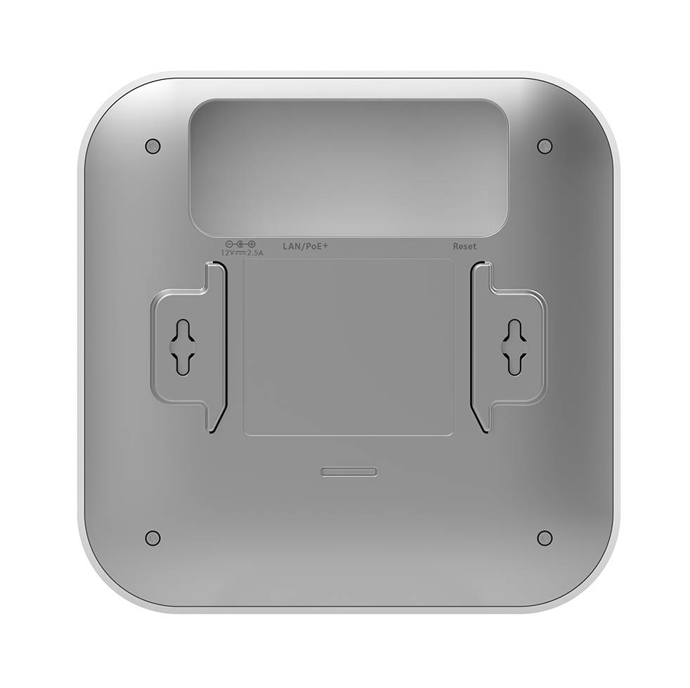 NETGEAR Insight Cloud Managed WiFi 6 AX1800 Dual Band Access Point (WAX610)