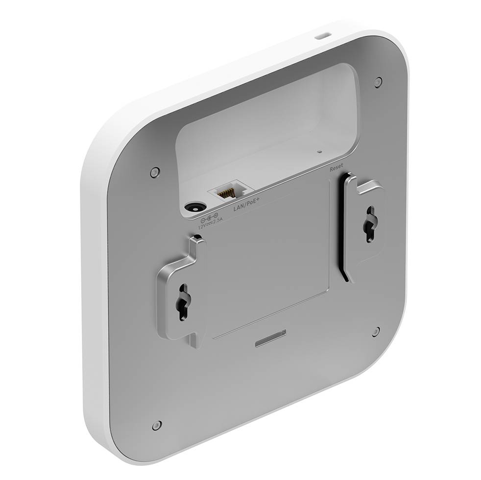NETGEAR Insight Cloud Managed WiFi 6 AX1800 Dual Band Access Point (WAX610)