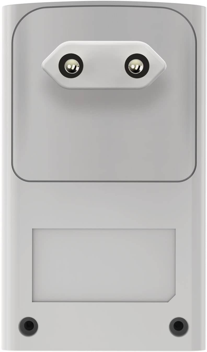 NETGEAR Powerline 1000, 1000 Mbps - 1 Gigabit Poort + WiFi