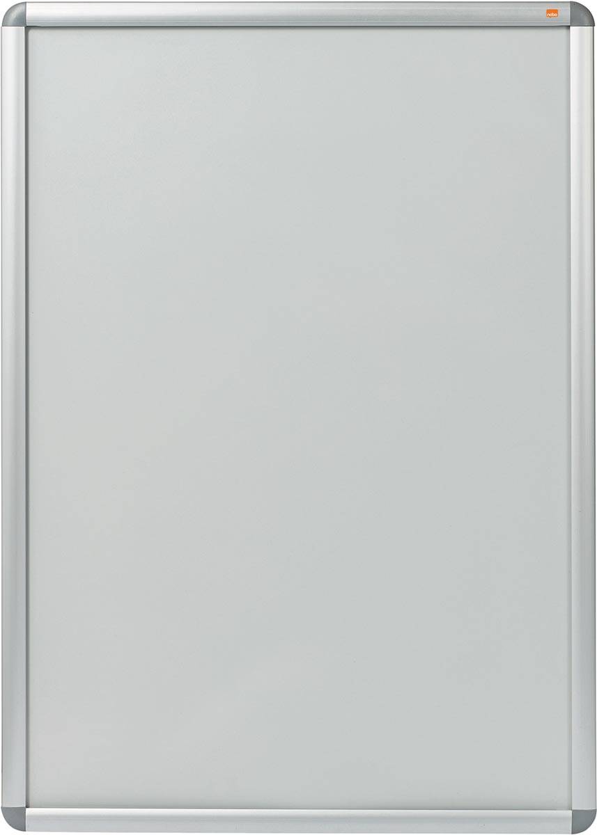 Nobo clicklijst aluminium ft 70 x 100 cm (ft poster)