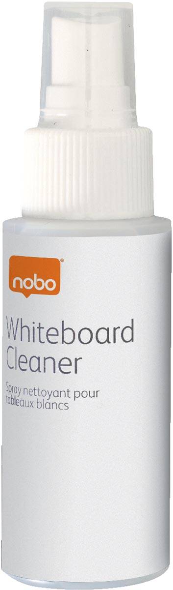 Nobo droog uitwisbare Whiteboard Accessoire Starterkit
