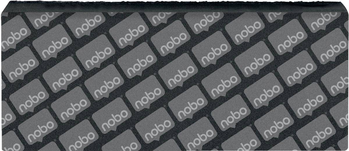 Nobo droog uitwisbare Whiteboard Accessoire Starterkit