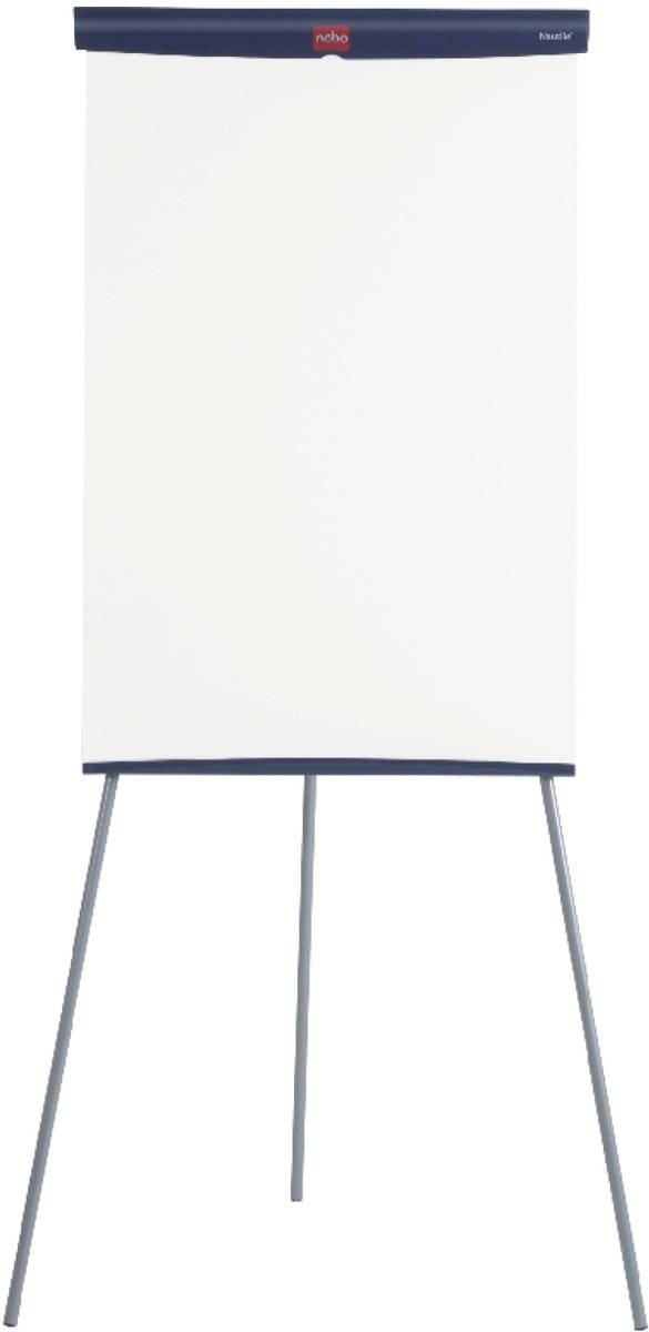 Nobo Essence flipover magnetisch, staal, driepoot