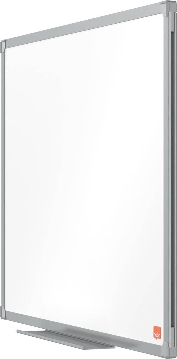 Nobo Essence whiteboard, emaille, magnetisch, 45 x 60 cm