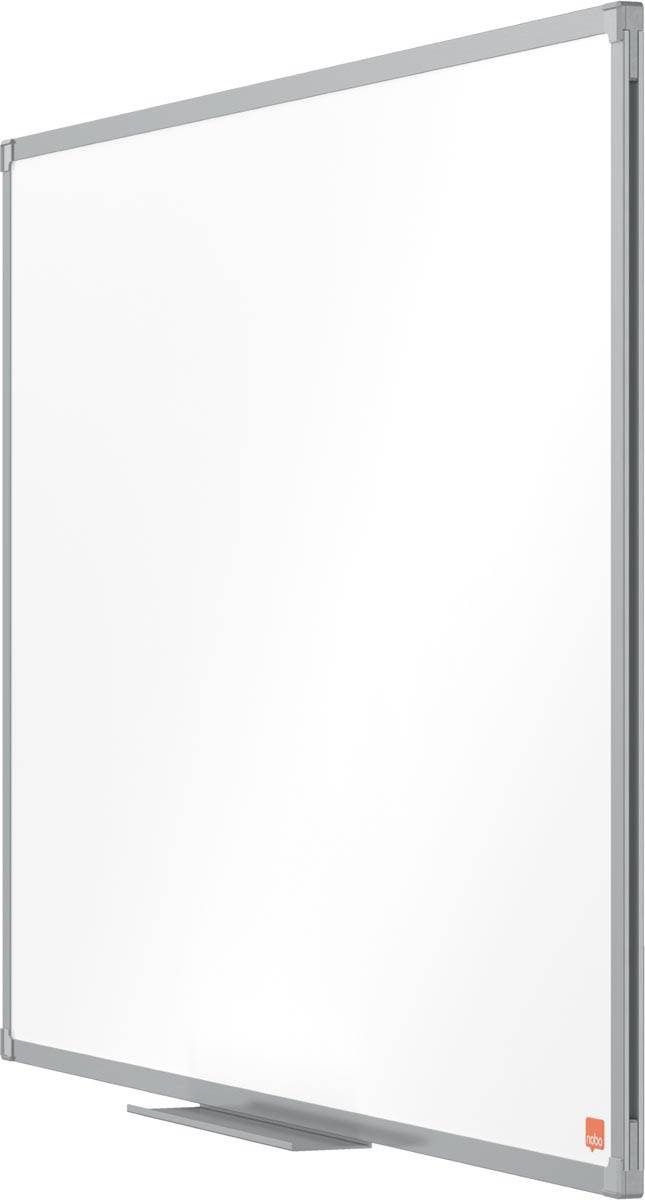 Nobo Essence whiteboard, emaille, magnetisch, 60 x 90 cm