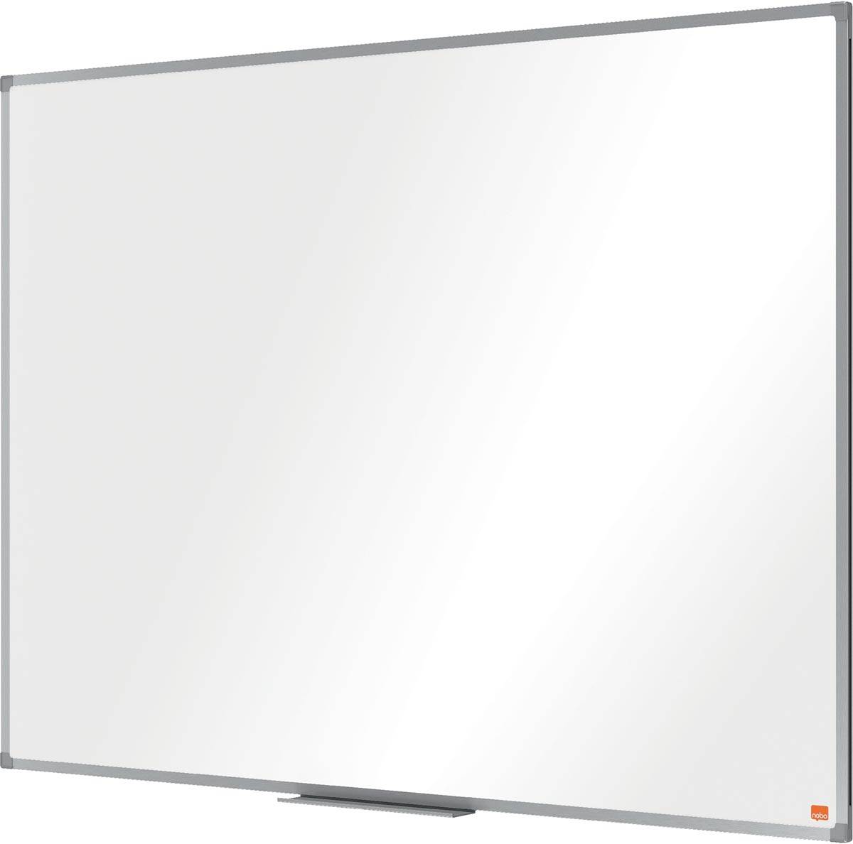 Nobo Essence whiteboard, gelakt staal, magnetisch, 60 x 90 cm